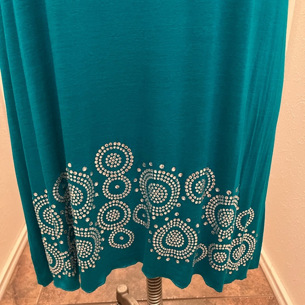 Plus Size Tunic - image 2